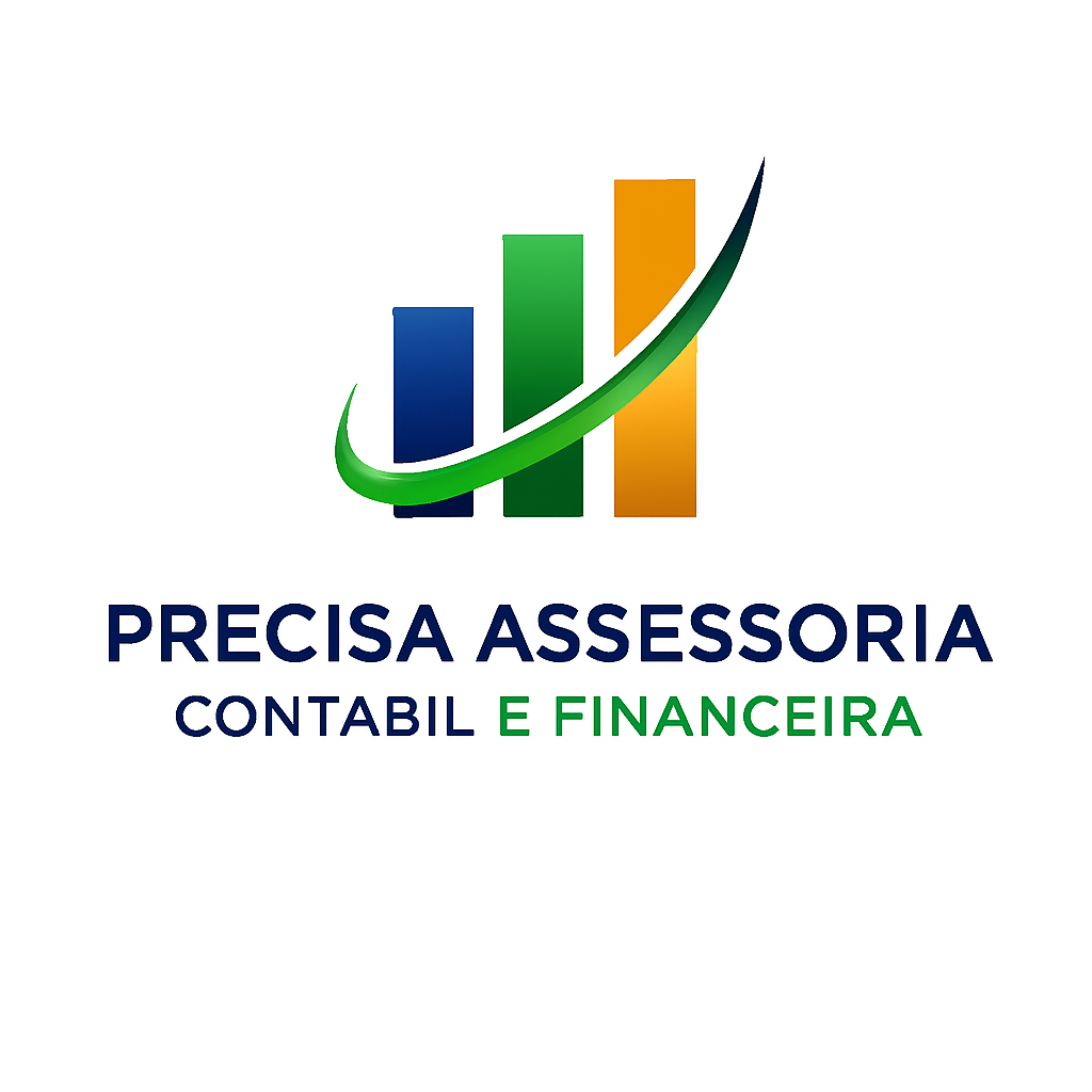 Precisa Assessoria Contábil e Financeira